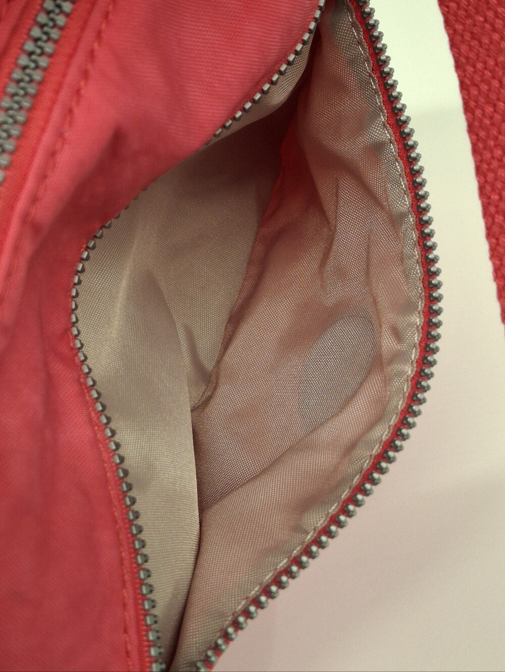 KIPLING Hot Pink Crossbody Bag - Picture 13 of 15